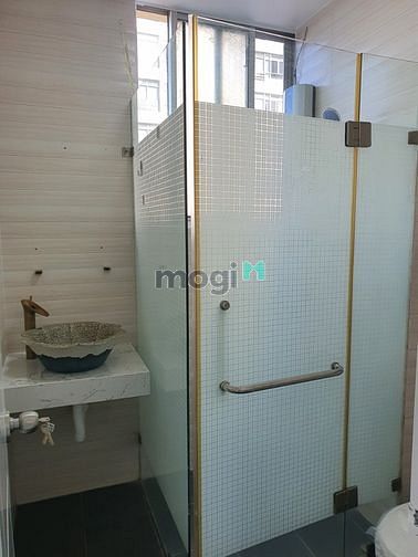 Hình ảnh Cần cho thuê 3PN2WC nhà đẹp mới decor tại Sky garden 1 PMH quận 7