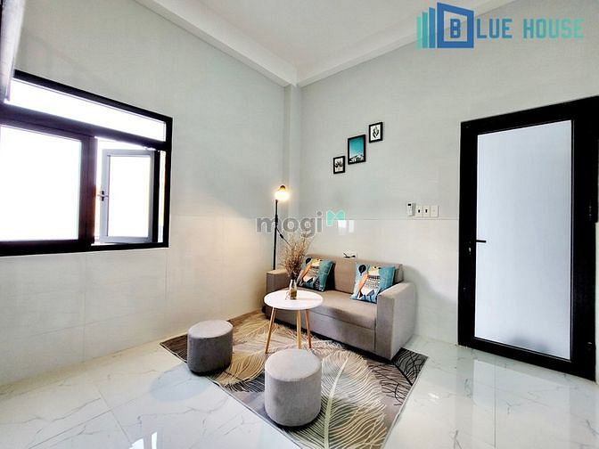 Hình ảnh 🚨3tr7_Duplex (Studio) Cửa Sổ Ban Công Sau_Nằm Ngay Chợ Tân Hương