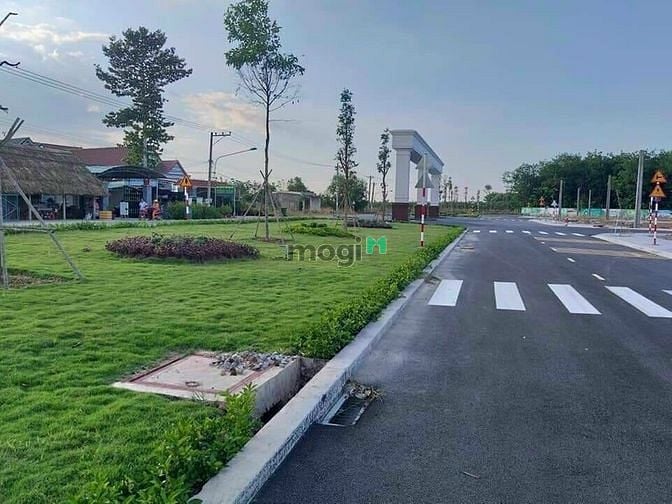 Hình ảnh Cần tiền bán gấp lô đất giá ngộp ở Chợ Bến Cát