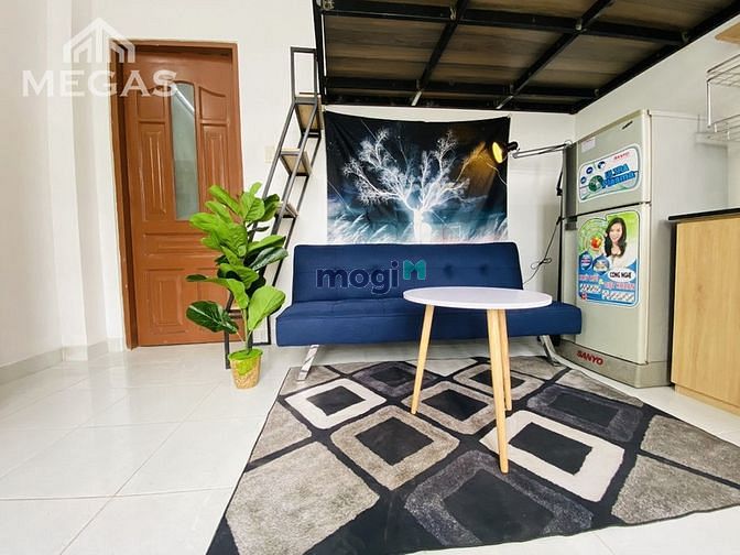 Hình ảnh Trống Ít Phòng Siêu Đẹp - Phù Hợp Với Mọi Người