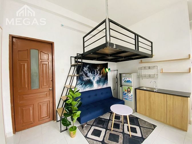 Hình ảnh Trống Ít Phòng Siêu Đẹp - Phù Hợp Với Mọi Người