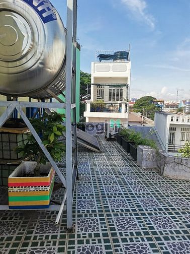 Hình ảnh HXH thông Mã Lò, 4 x13m, 2 tầng chỉ 3,59 tỷ.