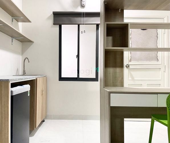 Hình ảnh CHDV Studio - Duplex giá 5,5tr ở CMT8, Q3 - Gần toà nhà Viettel