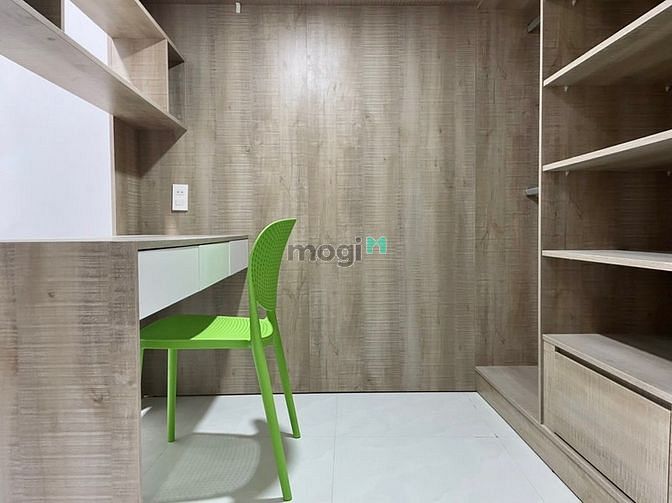 Hình ảnh CHDV Studio - Duplex giá 5,5tr ở CMT8, Q3 - Gần toà nhà Viettel