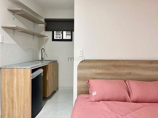 Hình ảnh CHDV Studio - Duplex giá 5,5tr ở CMT8, Q3 - Gần toà nhà Viettel