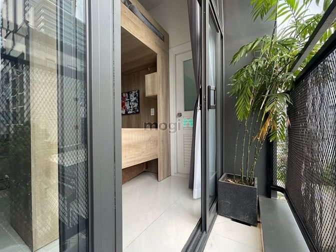 Hình ảnh CHDV Studio - Duplex giá 5,5tr ở CMT8, Q3 - Gần toà nhà Viettel