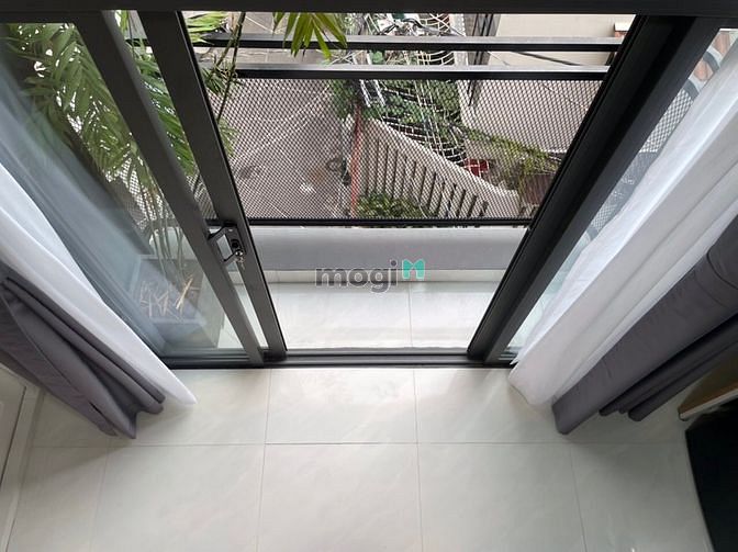 Hình ảnh CHDV Studio - Duplex giá 5,5tr ở CMT8, Q3 - Gần toà nhà Viettel