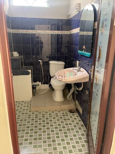 Hình ảnh MT Trần Hưng Đạo_4,2 x 28m_ 1tr_6L_20P_Thang Máy.