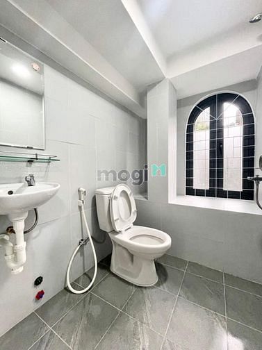 Hình ảnh Căn Hộ Studio Full Nội Thất-25m2