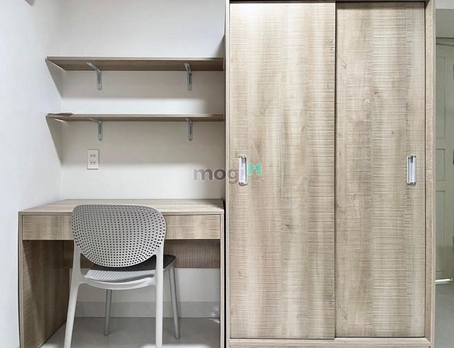 Hình ảnh Căn Hộ Studio Full Nội Thất-25m2