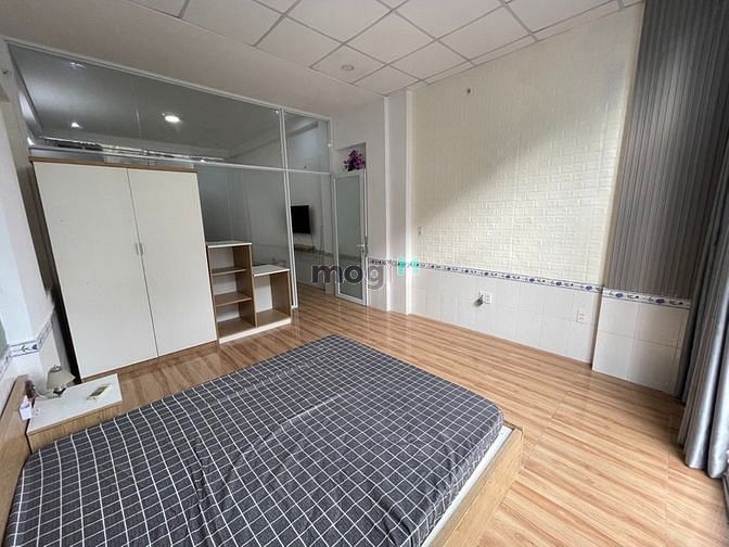 Hình ảnh Căn Hộ 1PN Riêng Quận 2 ngay Trang Chủ MB66.COM Chính Thức Bộ Công an Ban Công