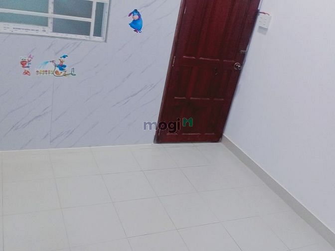 Hình ảnh Cho Thuê Phòng mới sạch đẹp Tân Bình, Giá 2,5 Triệu Gấp