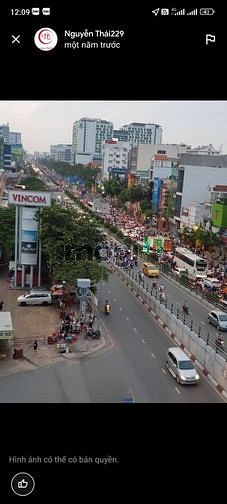 Hình ảnh Cho Thuê Căn Hộ Dịch Vụ ở Tân Bình Mặt Tiền Đường Cộng Hoà