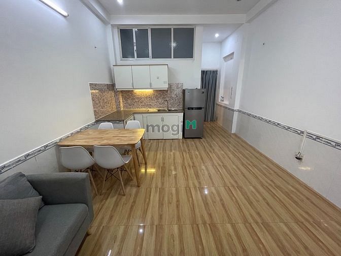 Hình ảnh Căn Hộ 1PN Riêng Quận 2 ngay Trang Chủ MB66.COM Chính Thức Bộ Công an Ban Công