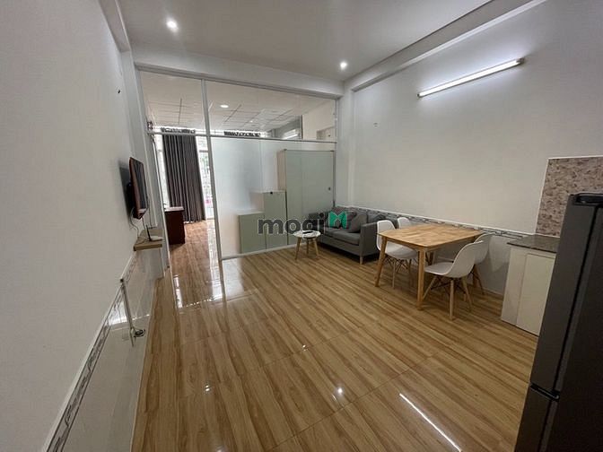 Hình ảnh Căn Hộ 1PN Riêng Quận 2 ngay Trang Chủ MB66.COM Chính Thức Bộ Công an Ban Công
