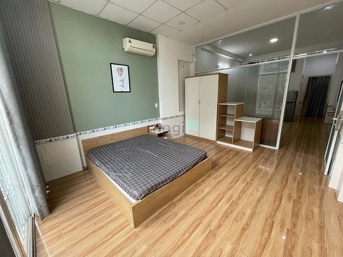 Hình ảnh Căn Hộ 1PN Riêng Quận 2 ngay Trang Chủ MB66.COM Chính Thức Bộ Công an Ban Công