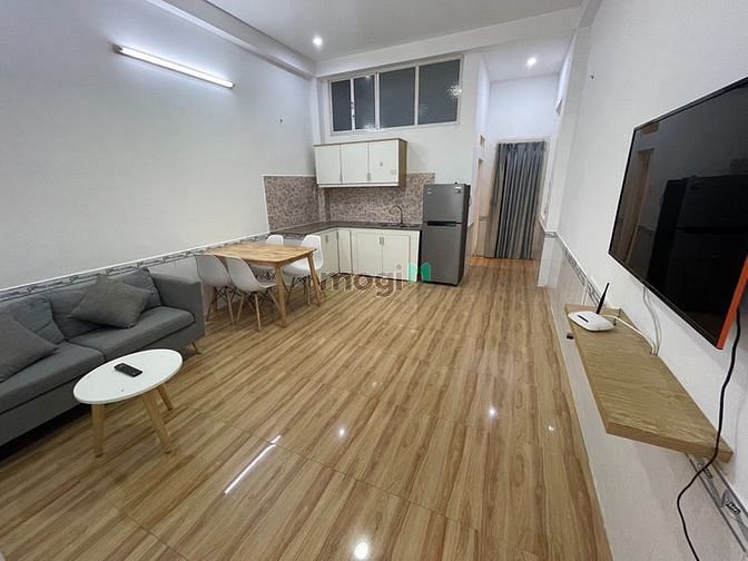Hình ảnh Căn Hộ 1PN Riêng Quận 2 ngay Trang Chủ MB66.COM Chính Thức Bộ Công an Ban Công
