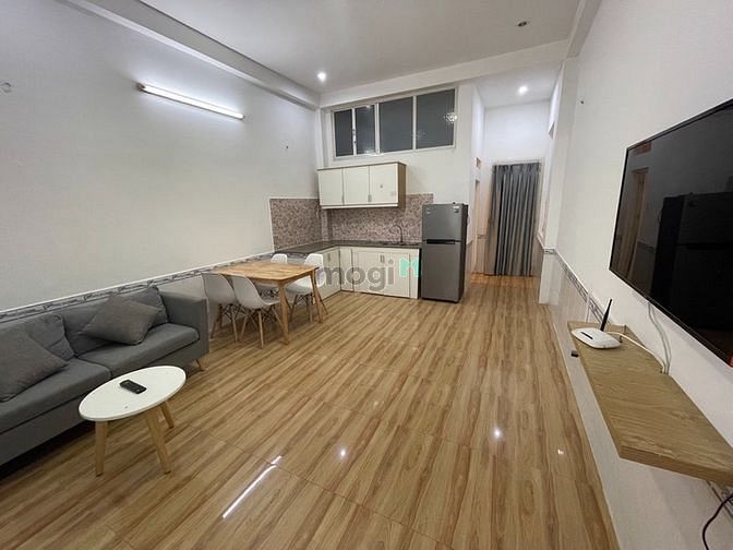 Hình ảnh Căn Hộ 1PN Riêng Quận 2 ngay Trang Chủ MB66.COM Chính Thức Bộ Công an Ban Công