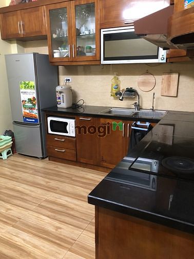 Hình ảnh Tôi bán nhà 5T tâm huyết của V/C tôi đường Phú Lương, Hà Đông MT 4,5m.
