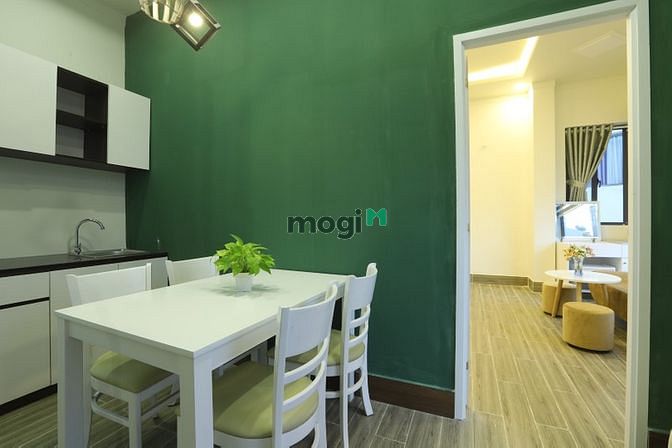 Hình ảnh Hậu Giang - Tân Bình 1 PN Full NT P.Ngủ Tách Bếp Giá Rất Tốt