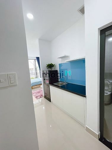 Hình ảnh 💥Siêu Phẩm Căn Hộ Balcon💥Nội Thất Cao Cấp💥Quận Phú Nhuận💥