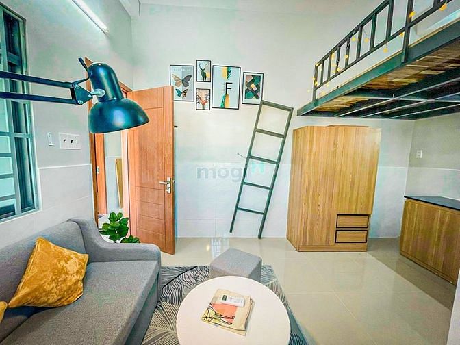 Hình ảnh Mb6623 nạp rút nhanh chóng Ban công Cửa sổ Full nội thất Mới 100% Cho thuê tại Tân Phú