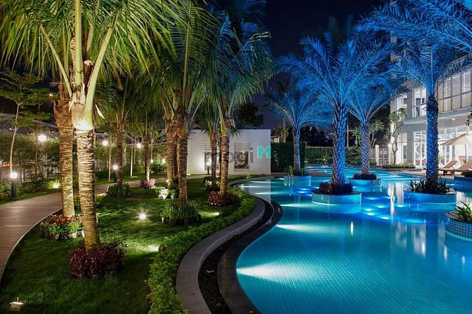 Hình ảnh Cho thuê Trang Chủ MB66.COM / Đăng Ký Tặng 66K duplex tại Happy Valley Premier, Phú Mỹ Hưng, Q7