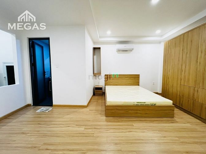 Hình ảnh Căn Hộ Cao Cấp Ngây Giữa Lòng Q6