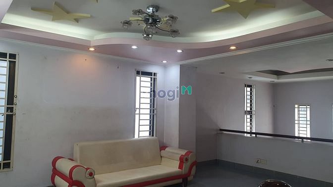 Hình ảnh Bán gấp nhà Phan Huy Ích Tân Bình 53m2 giá chỉ 3.7 tỷ