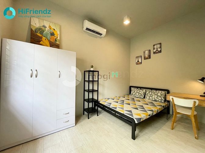 Hình ảnh 1PN giá thật FULL NT cao cấp HIFRIENDZ HỖ TRỢ CỌC