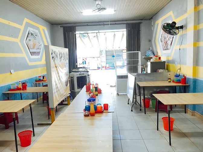 Hình ảnh Cho thuê mặt bằng quán ăn ĐC: 08 NGÔ SỸ LIÊN -HOÀ KHÁNH BẮC-LIÊN CHIỂ