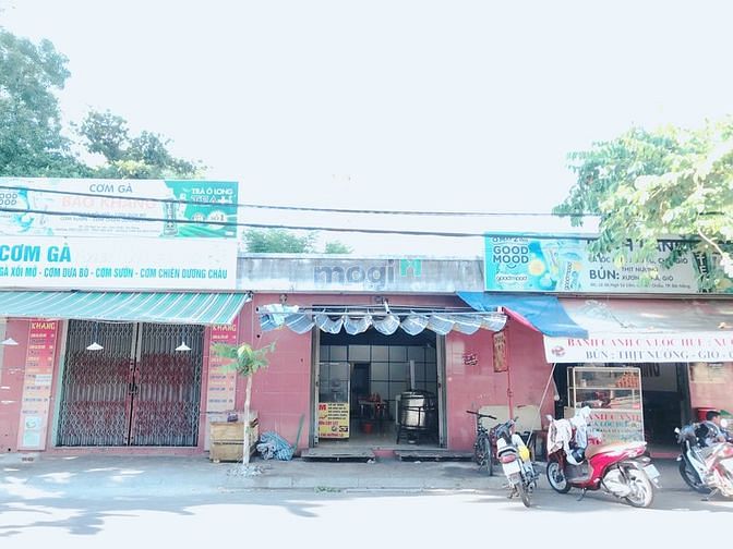 Hình ảnh Cho thuê mặt bằng quán ăn ĐC: 08 NGÔ SỸ LIÊN -HOÀ KHÁNH BẮC-LIÊN CHIỂ