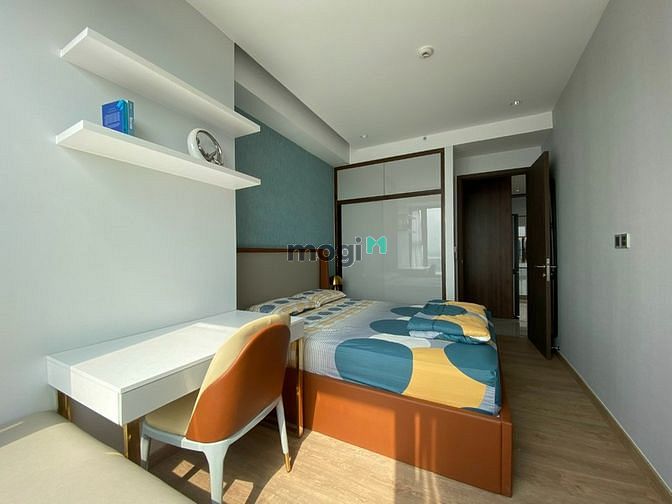 Hình ảnh Cho thuê Trang Chủ MB66.COM / Đăng Ký Tặng 66K Midtown Phú Mỹ Hưng, 2 Phòng ngủ full nội thất :18tr