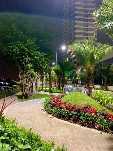 Hình ảnh Cho thuê Trang Chủ MB66.COM / Đăng Ký Tặng 66K D'lusso - gần Công viên An Phú, 1pn full NT bao phí💥
