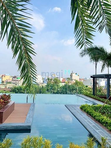 Hình ảnh Cho thuê Trang Chủ MB66.COM / Đăng Ký Tặng 66K D'lusso - gần Công viên An Phú, 1pn full NT bao phí💥