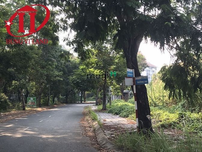 Hình ảnh CTY Hùng Vĩ Land [NC] Gía 11.1 tỉ ~ 60 tr/m². Lô E (10x18.5m) Hưng Phú