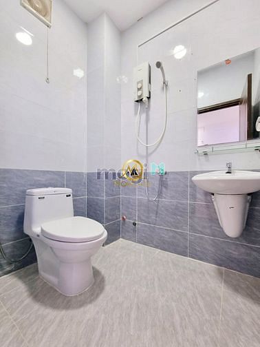 Hình ảnh Căn Hộ 2PN - 12tr - đang set up, không ban công