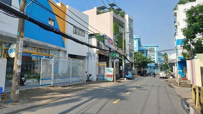 Hình ảnh Nhà Lý Thường Kiệt, Tân Bình, 662 m, DTSD 1.324 m, Cho Thuê 220 Tr/Th