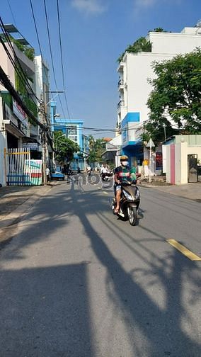 Hình ảnh Nhà Lý Thường Kiệt, Tân Bình, 662 m, DTSD 1.324 m, Cho Thuê 220 Tr/Th