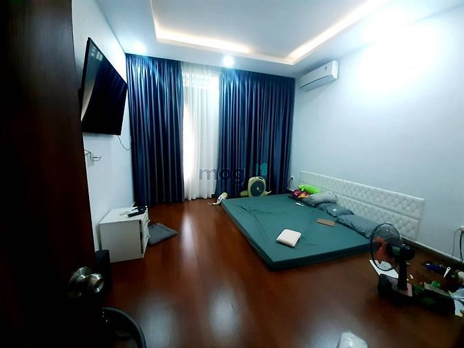 Hình ảnh Hẽm 8m thông Lê Văn Quới - Nhà mới đẹp 80m2 chỉ hơn 5 tỷ
