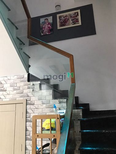 Hình ảnh Bán nhà . ĐS. 40. Tân Phong . q7