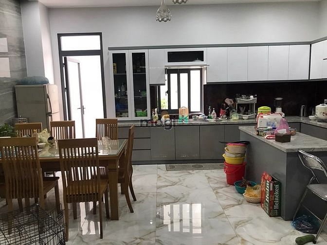 Hình ảnh Bán nhà . ĐS. 40. Tân Phong . q7