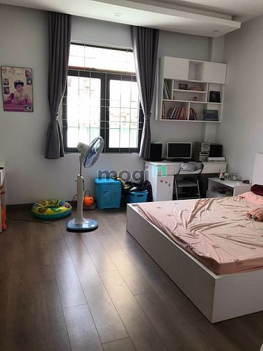 Hình ảnh Bán nhà . ĐS. 40. Tân Phong . q7