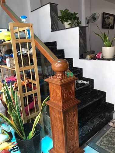 Hình ảnh Bán nhà . ĐS. 40. Tân Phong . q7