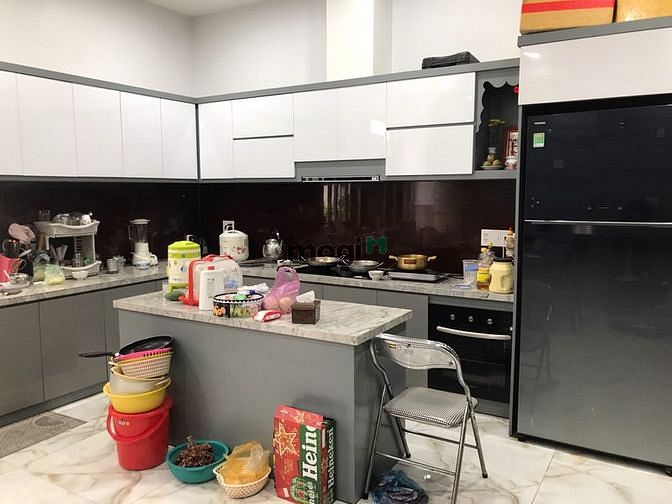 Hình ảnh Bán nhà . ĐS. 40. Tân Phong . q7