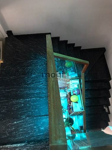 Hình ảnh Bán nhà . ĐS. 40. Tân Phong . q7