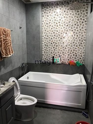 Hình ảnh Bán nhà . ĐS. 40. Tân Phong . q7