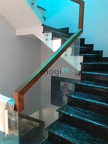 Hình ảnh Bán nhà . ĐS. 40. Tân Phong . q7
