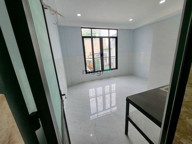 Hình ảnh Bán nhà CHDV Đường Phan Văn Trị, P17, Bình Thạnh (4.5x17m) 86m2/11.5tỷ