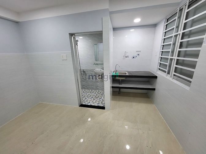 Hình ảnh Bán nhà CHDV Đường Phan Văn Trị, P17, Bình Thạnh (4.5x17m) 86m2/11.5tỷ